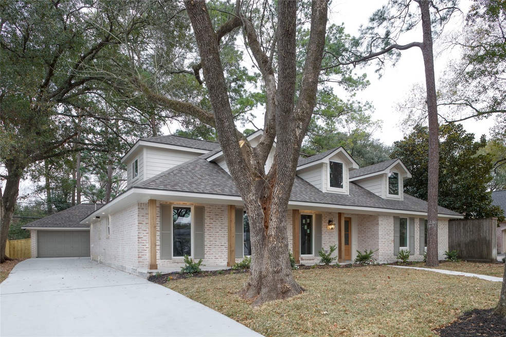 1103 Briarpark Dr, Houston, TX 77042 - photo 1