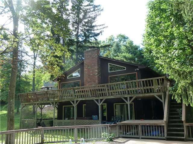 51 Old Quaker Hill Rd, Monroe, NY 10950 - photo 1