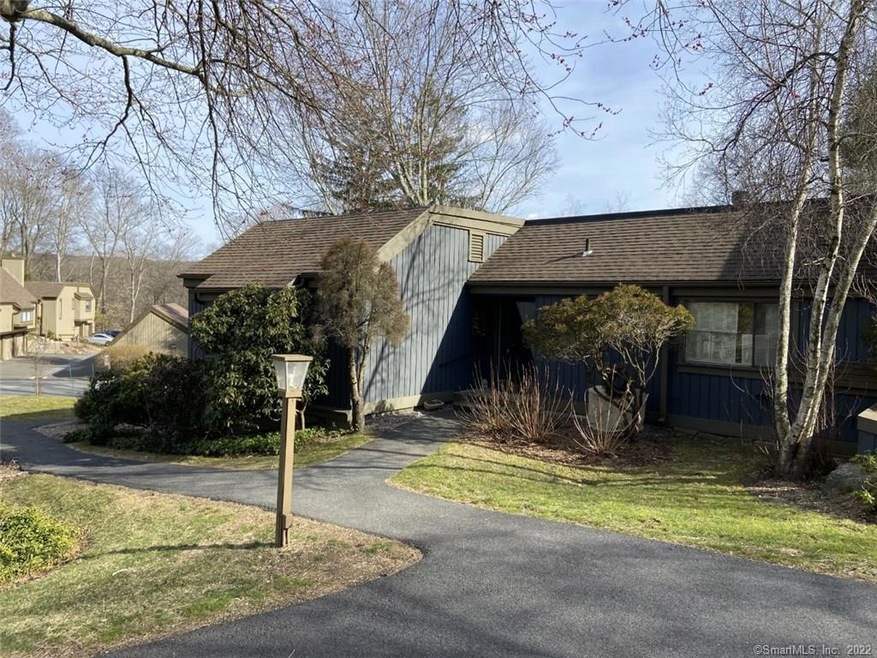 442 Heritage Village unit A, Southbury, CT 06488 - photo 1