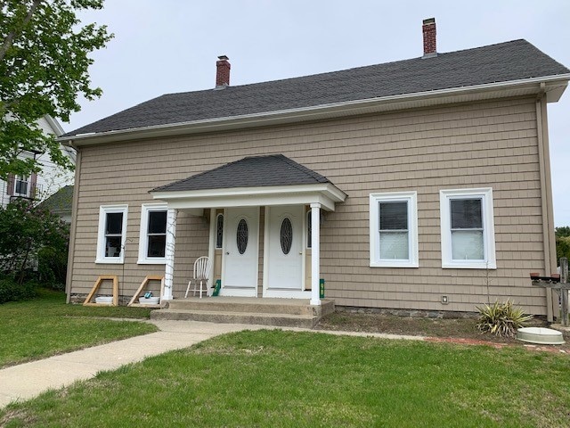 96 Greene St, North Smithfield, RI 02896 - photo 1