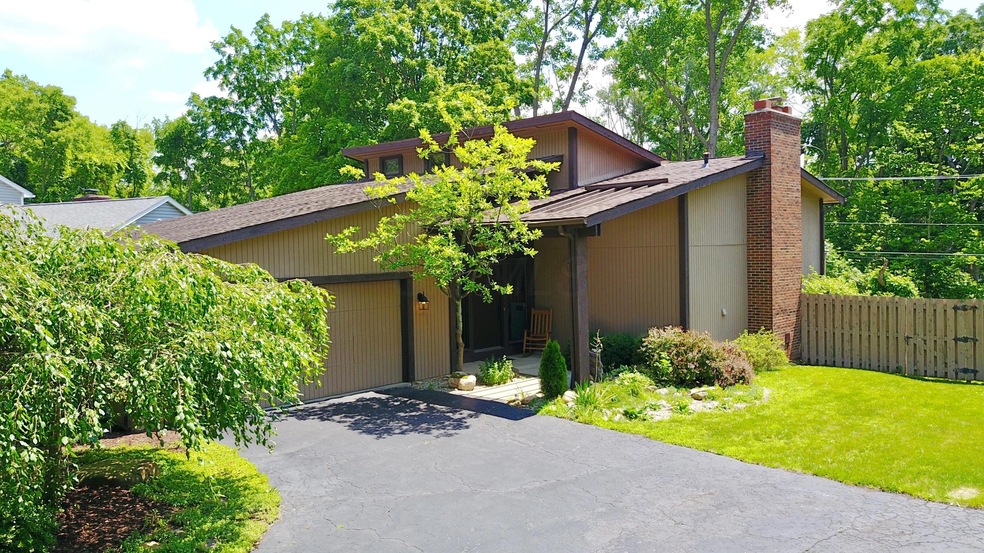 Front of Home 1