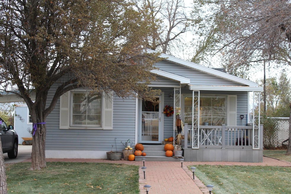 86 W 400 N, Parowan, UT 84761 - photo 1