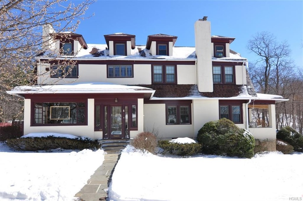 44 S Calumet Ave, Hastings On Hudson, NY 10706 - photo 1