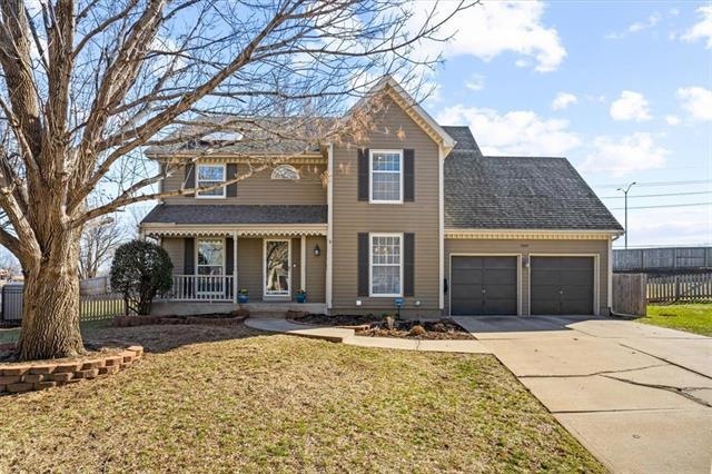 15307 W 94th Terrace, Lenexa, KS 66219 - photo 1