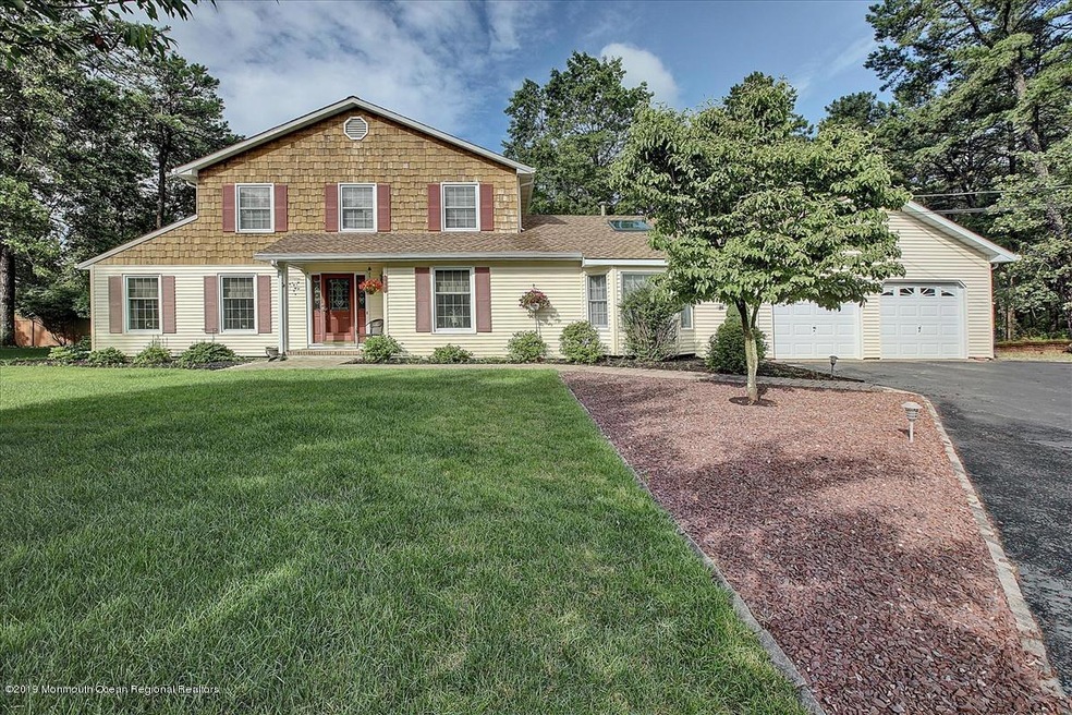 1861 Perth Amboy Ave, Whiting, NJ 08759 - photo 1