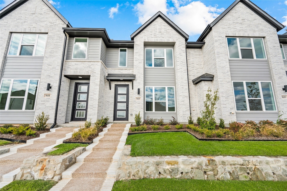 9605 Dahlia Blvd, Forney, TX 75126 - photo 1