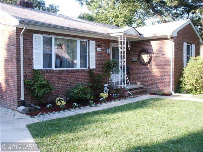 3405 Groveton St, Alexandria, VA 22306 - photo 1