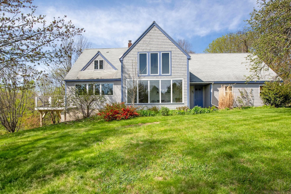 Under Contract $575,000