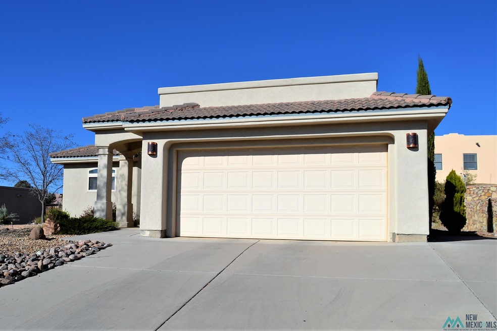 1545 E Pine St, Silver City, NM 88061 - photo 1