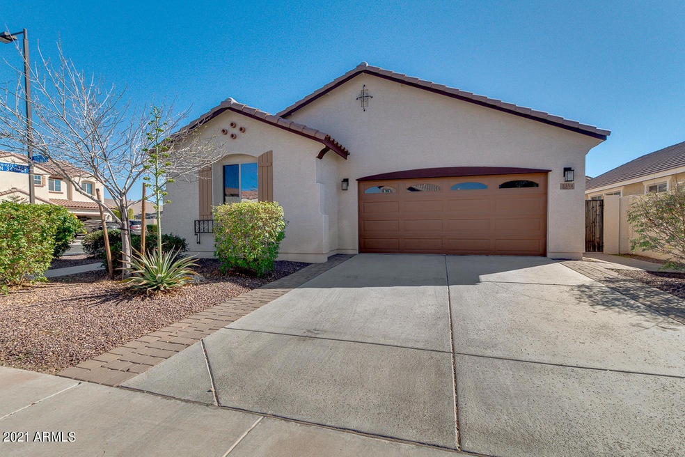 3353 E Roland St, Mesa, AZ 85213 - photo 1