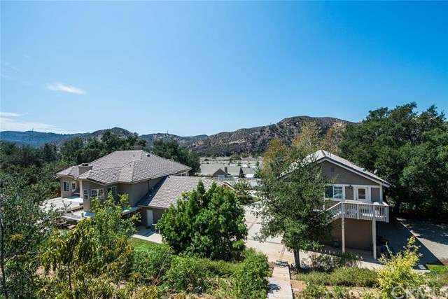 This exquisite property is comprised of a 4600 sq.