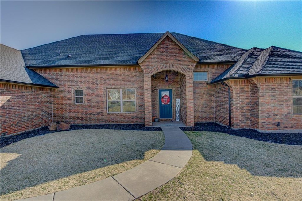 14212 Ashwood Ct, Edmond, OK 73025 - photo 1