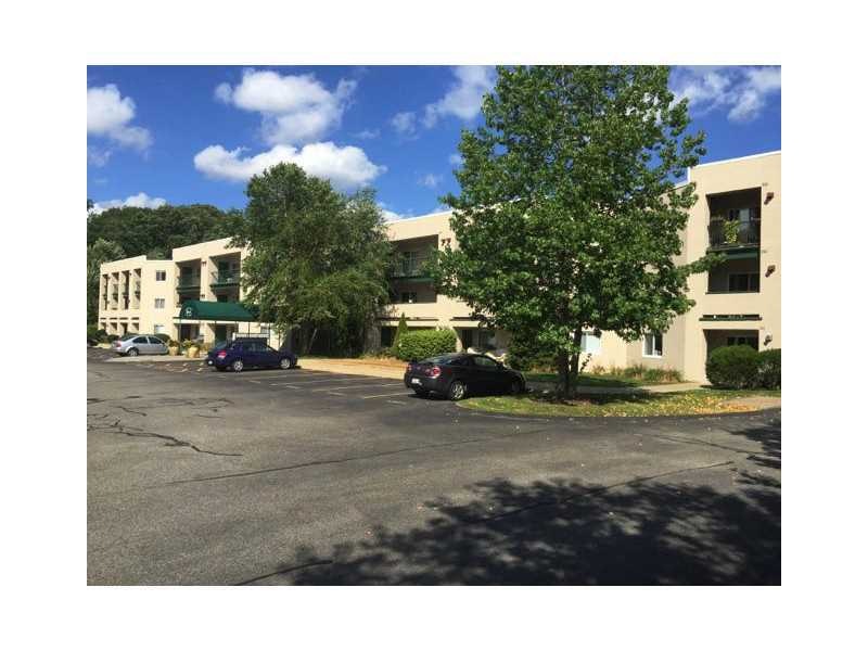 31 Devereux St unit 101, Providence, RI 02909 - photo 1