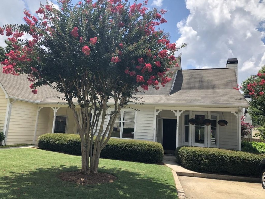 Charming Community Home and Community!