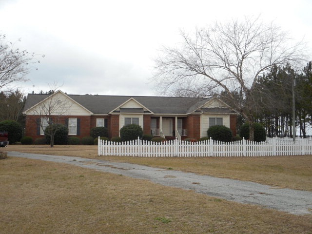 7022 Branchville Rd, Camilla, GA 31730 - photo 1