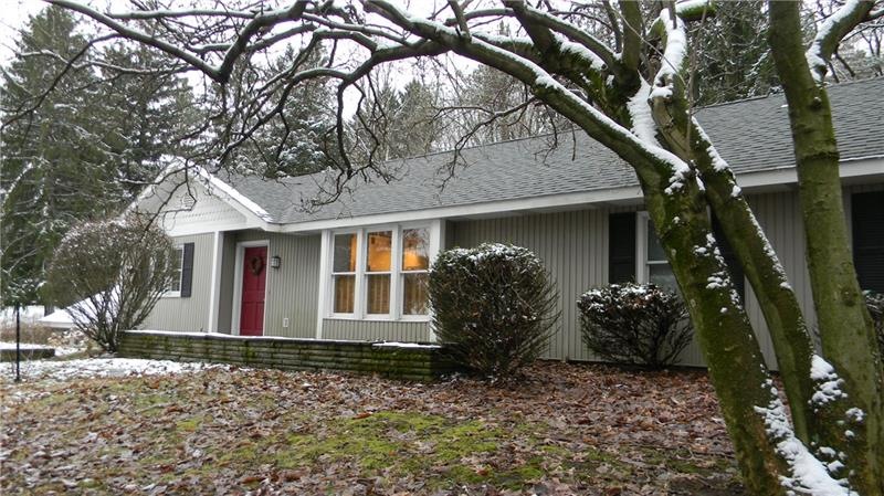 460 Ben Franklin Rd S, Indiana, PA 15701 - photo 1