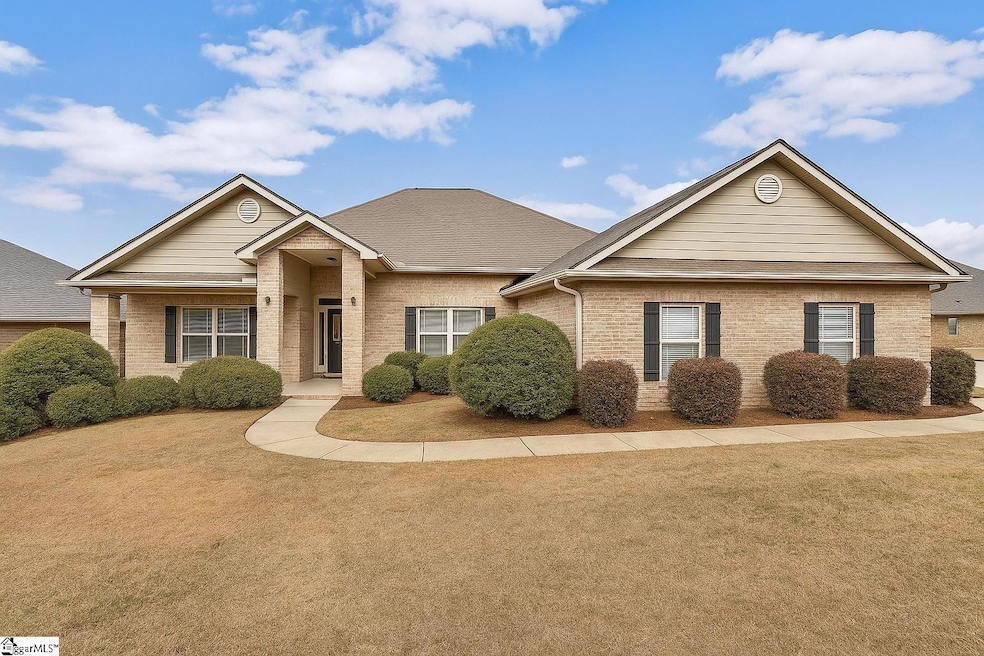 unlisted-address, Simpsonville, SC 29681 - photo 1