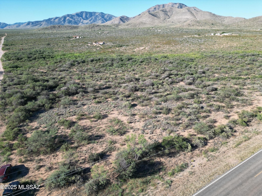 RichardsonAerialView