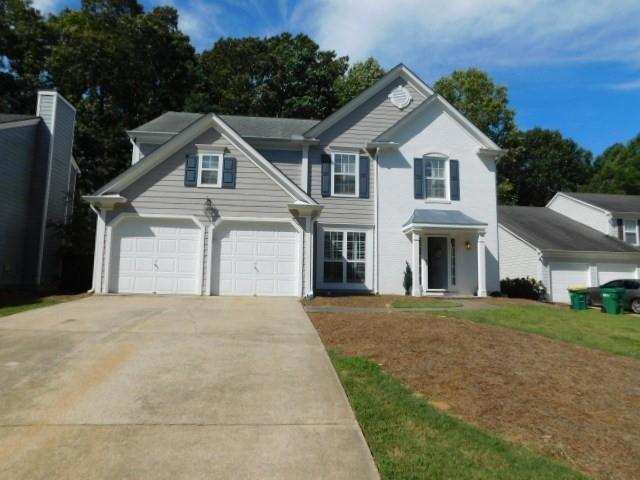 4701 Bankside Way, Norcross, GA 30092 - photo 1