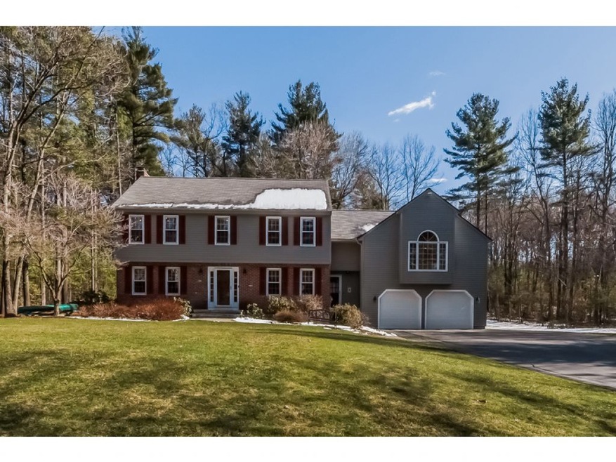 9 Farrwood Rd, Windham, NH 03087 - photo 1