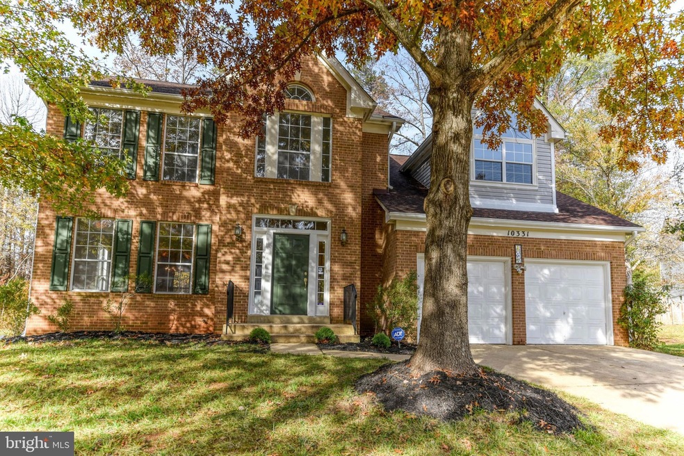 10331 Halton Terrace, Lanham, MD 20706 - photo 1