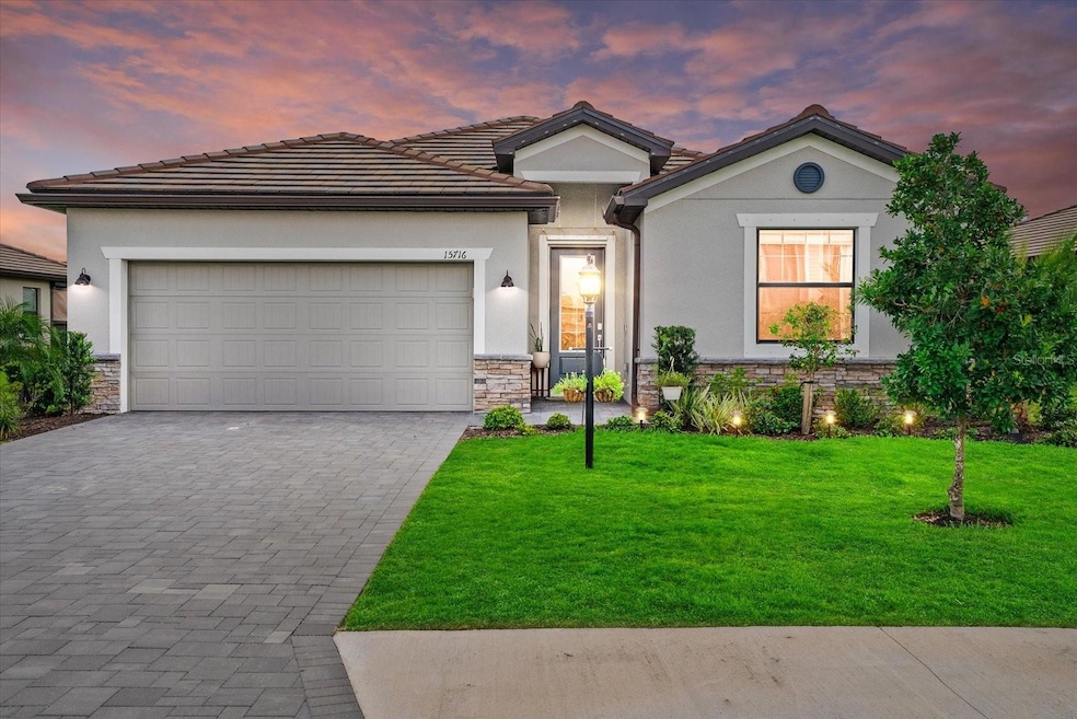 Welcome Home!