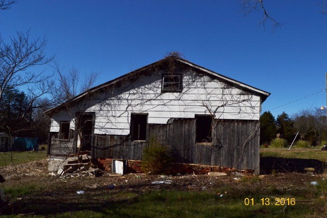 Main View