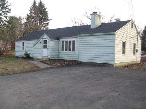 48 King St, Leicester, MA 01524 - photo 1