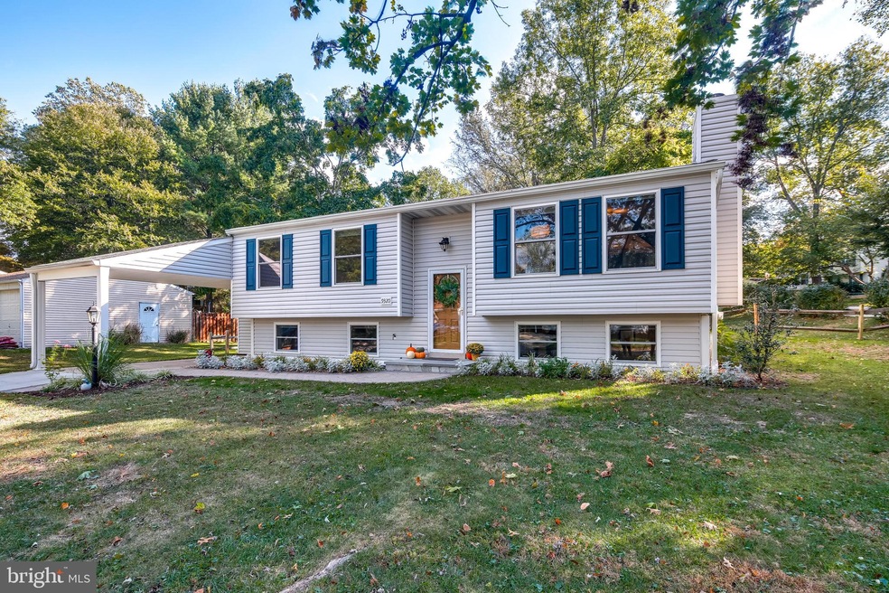 9320 Ripplestir Place, Columbia, MD 21045 - photo 1