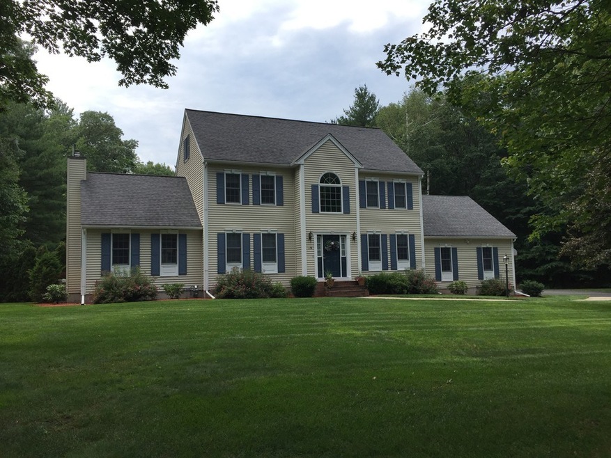 10 Gates Farm Cir, Haverhill, MA 01832 - photo 1