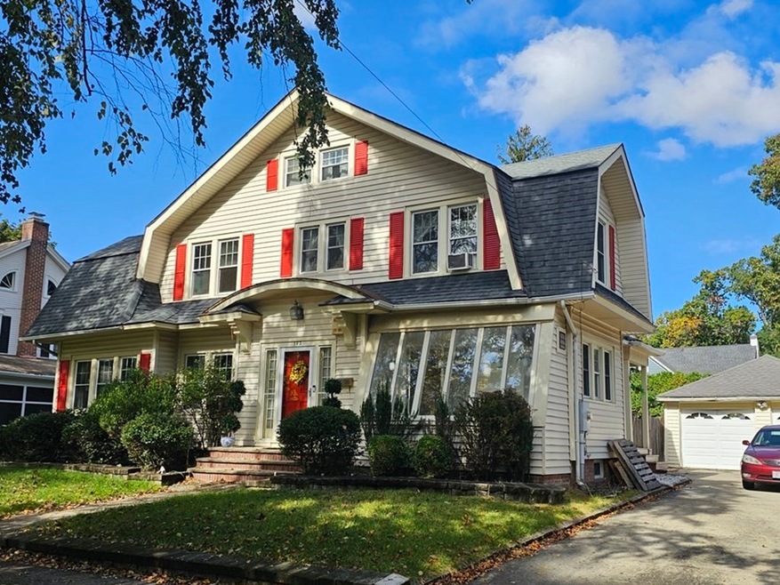 192 Converse St, Longmeadow, MA 01106 - photo 1