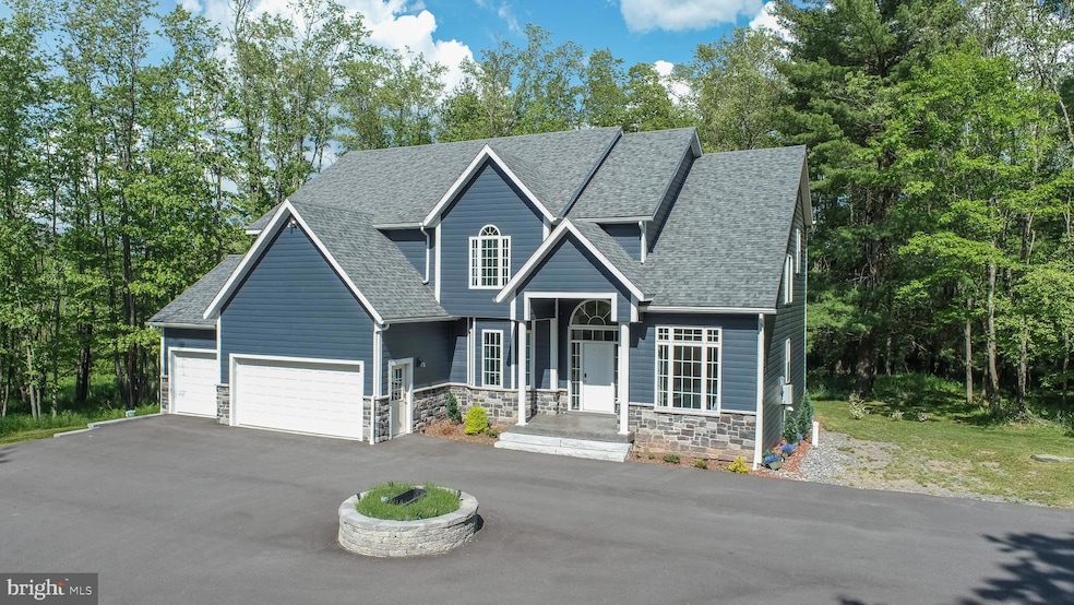 41 Boyd Paugh Ln, Oakland, MD 21550 - photo 1