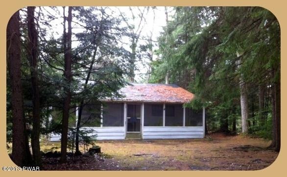 1030 Silver Lake Rd, Dingmans Ferry, PA 18328 - photo 1