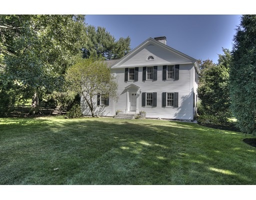 24 Courthouse Rd, Amherst, NH 03031 - photo 1