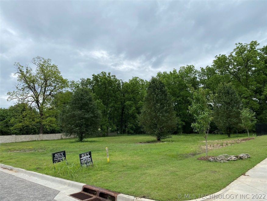 3300 W 68th St, Tulsa, OK 74132 - photo 1