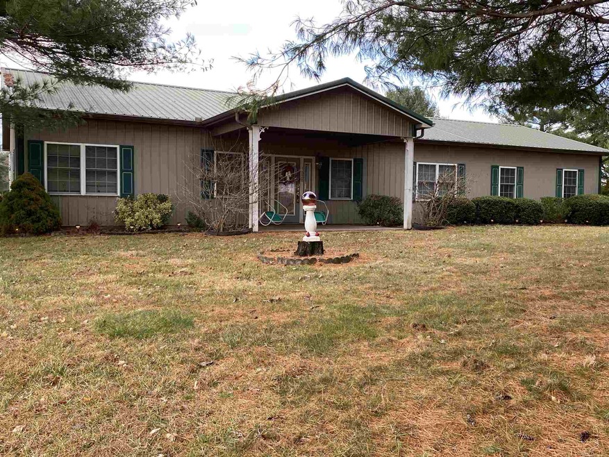 1628 900 N, Chrisney, IN 47611 - photo 1