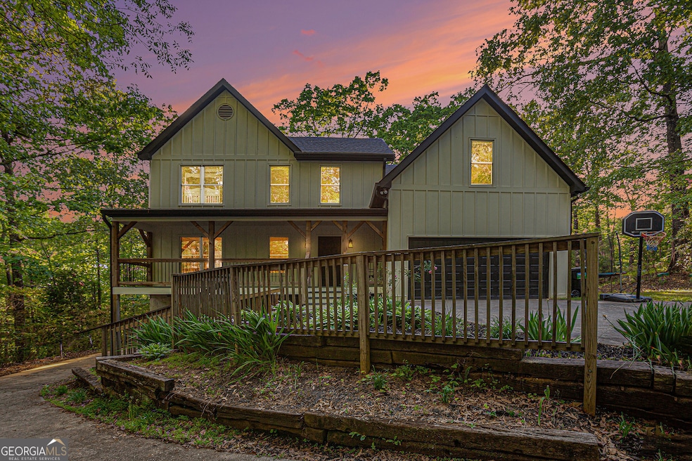 4614 Riveredge Cove, Snellville, GA 30039 - photo 1