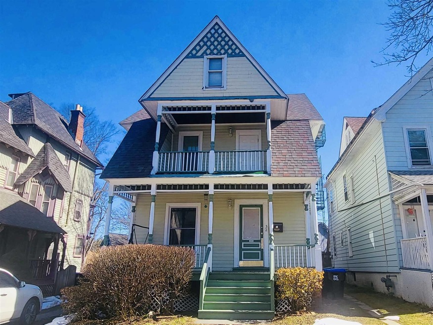 32 Hooker Ave, Poughkeepsie, NY 12601 - photo 1