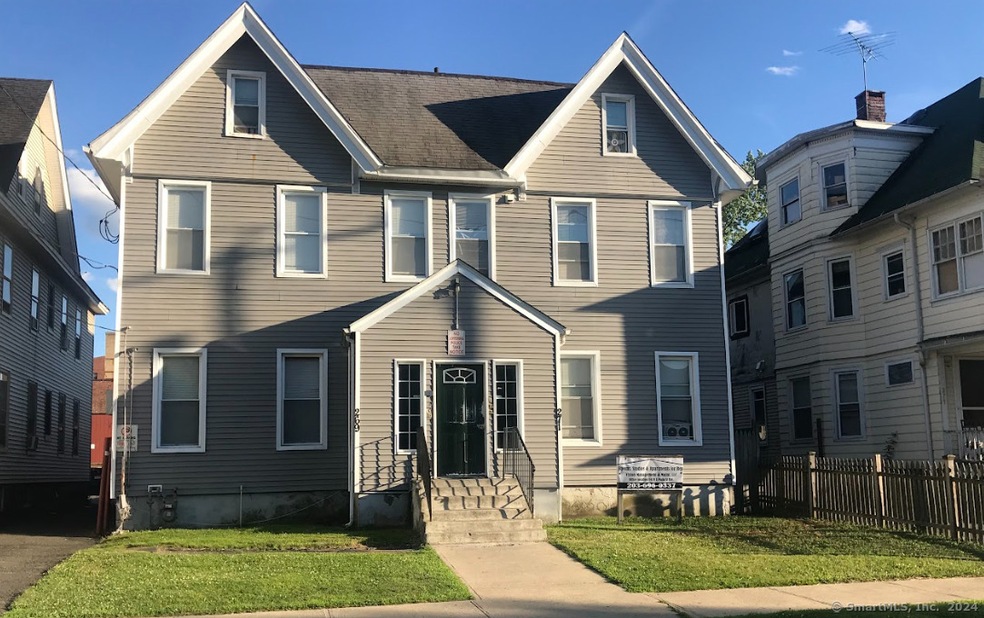 269 Laurel Ave unit 7, Bridgeport, CT 06605 - photo 1