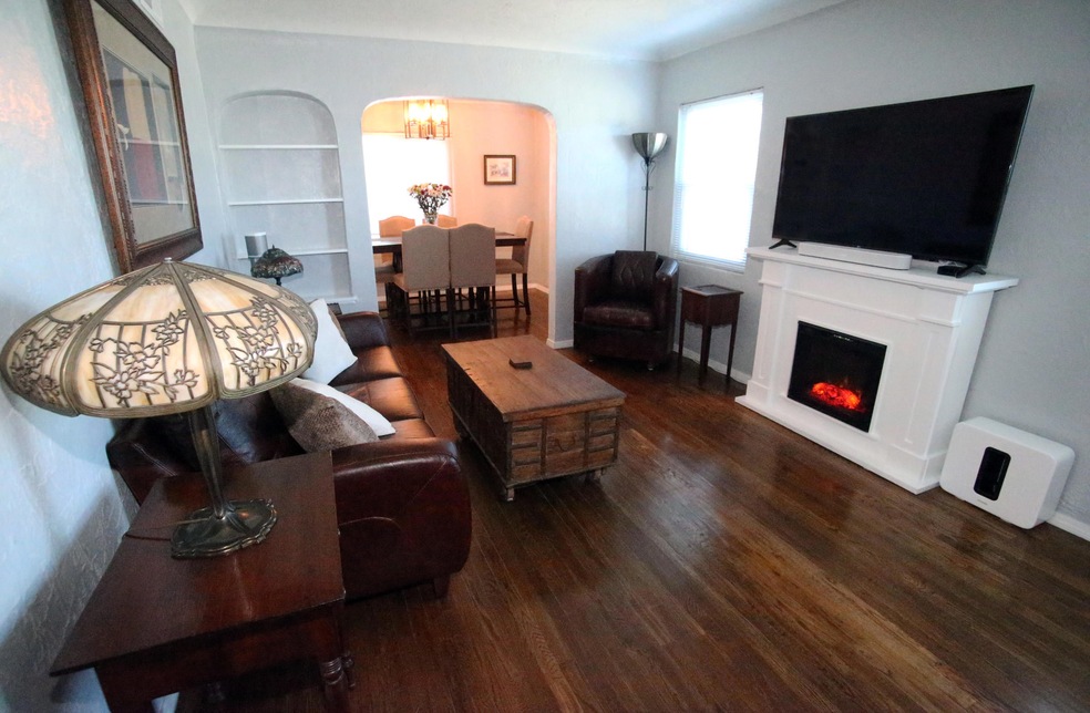 3818 Nashville Ave, El Paso, TX 79930 - photo 1