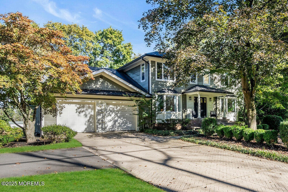 17 Woods End Rd, Colts Neck, NJ 07722 - photo 1