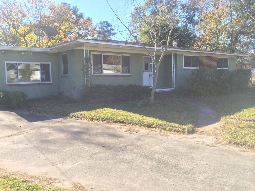 6404 Ledbury Dr S, Jacksonville, FL 32210 - photo 1