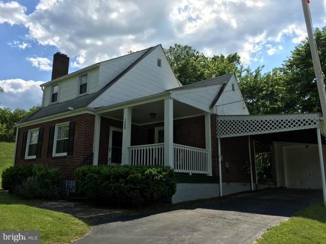 1008 Virginia Ave, Front Royal, VA 22630 - photo 1