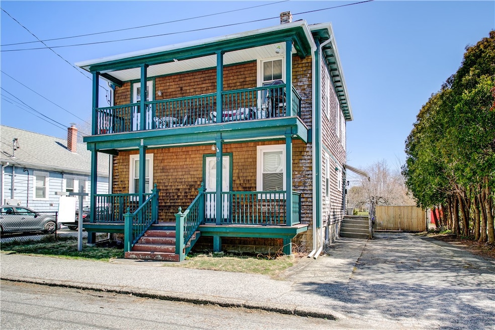 For Rent $2,100/month