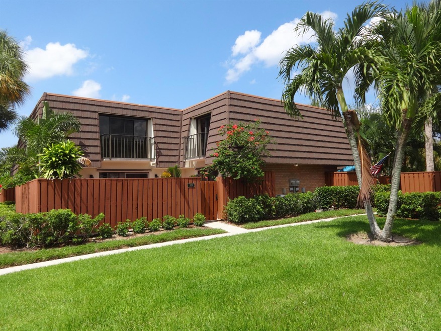 1916 19th Ct, Jupiter, FL 33477 - photo 1
