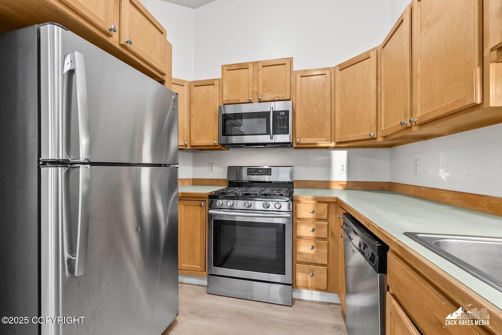 230 E 11th Ave unit A, Anchorage, AK 99501 - photo 1