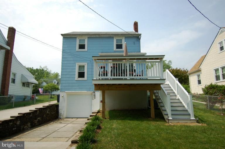 5547 Ashbourne Rd, Halethorpe, MD 21227 - photo 1