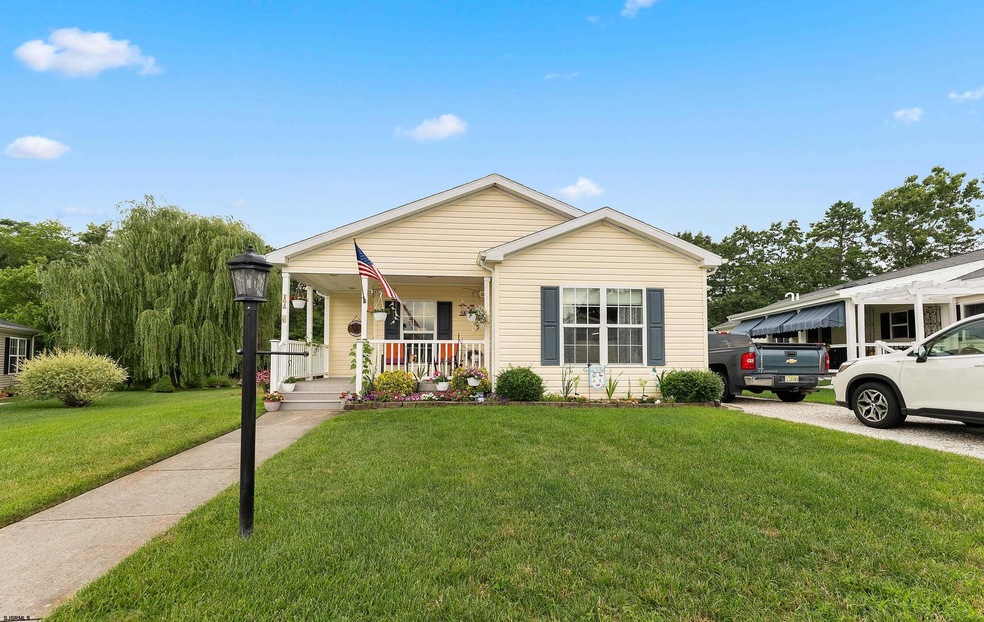 34 Pine Tree Ln, Mays Landing, NJ 08330 - photo 1