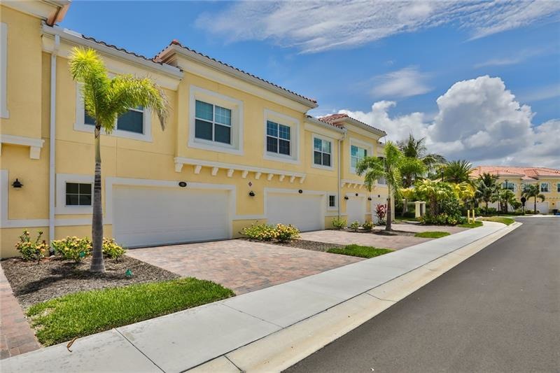 Curb appeal