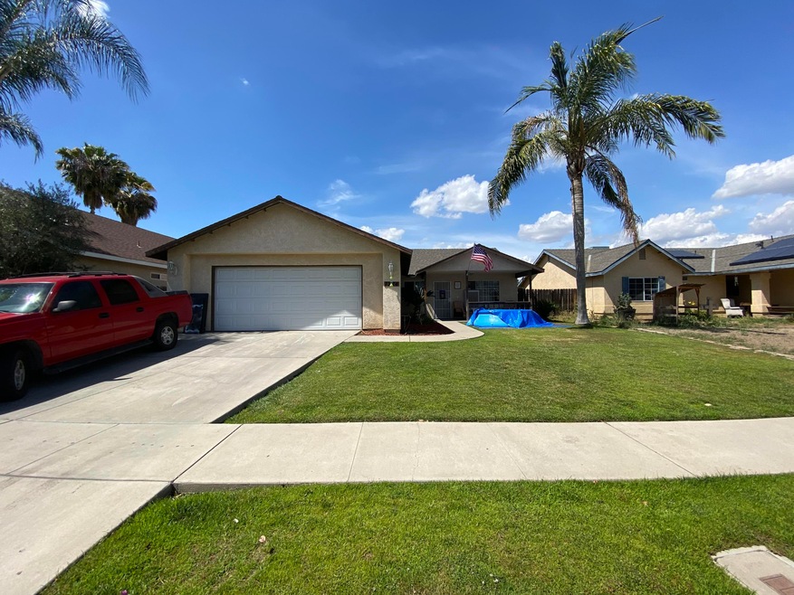 Cottage Grove- front